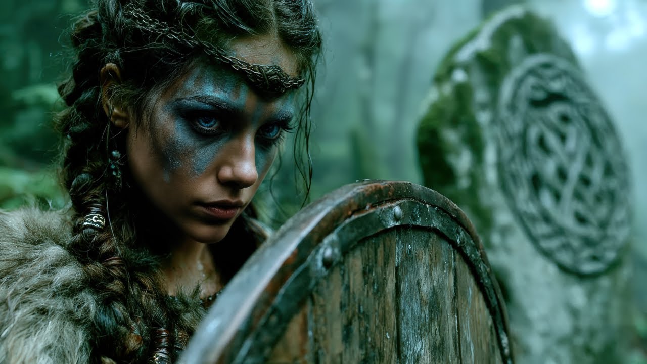 Celtic Metal | Blood & Fiddles | Epic Folk & Heavy Metal Fusion for Gamers, Workout & Focus
