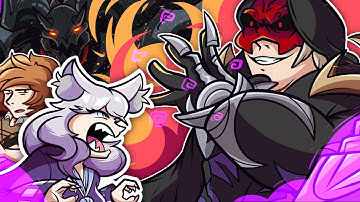 THE EPIC FINALE TO A REALM REBORN