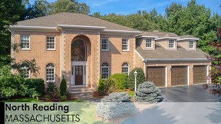 45 Spruce Road video tour