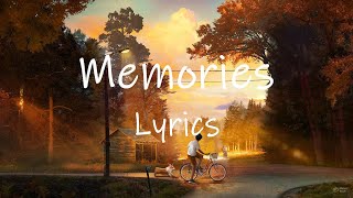 Dean Lewis - Memories (Lyrics) | i know that you're gone but i promise i won't forget