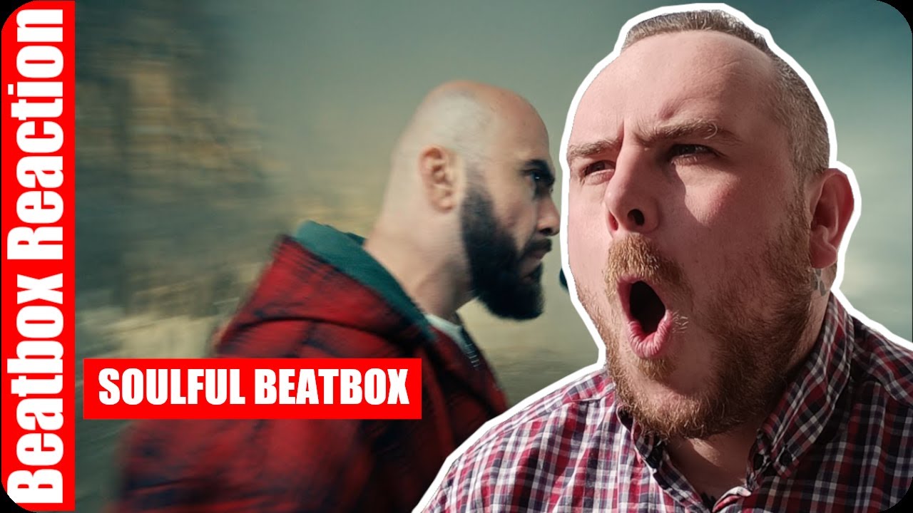 Reacting to VAHTANG – Ain’t No Sunshine