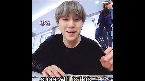 BTS imagine|when you ask them to help you cheat in online exam