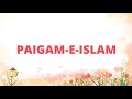 Maulana saad sahab bayan, Talim ka maqsad Mp3 Song