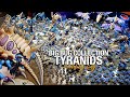 This army is bigger than our table!  Tyranid Army showcase.