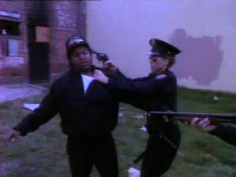 Eazy-E Ft. Tupac - This Is How We Do [Video with Lyrics]