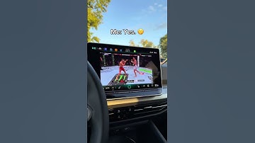 Upgrade your CarPlay with gogodrive adapter 🚘 🔥 #carplay #youtube #netflix #shortsvideo