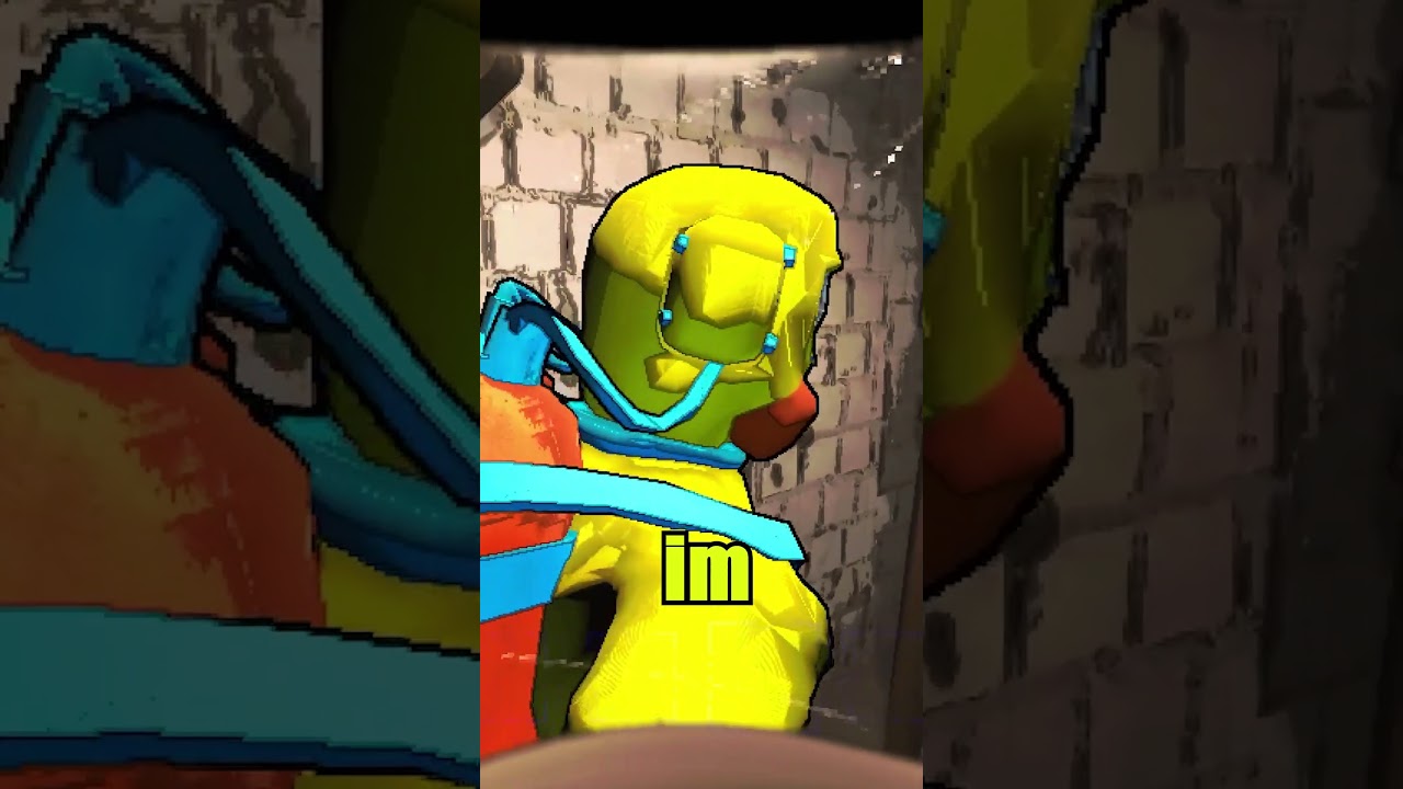 I got robbed (In lethal company)