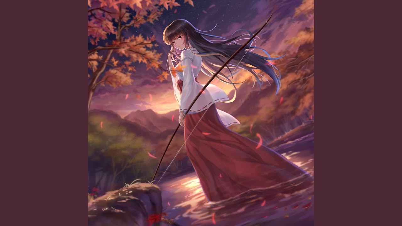 Watch Kikyo's Theme on YouTube Watch Kikyo's Theme on YouTube