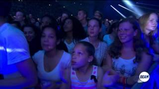 PLANETSHAKERS - LET'S GO [LIVE at EOJD 2016]