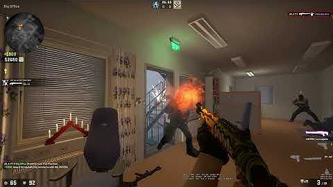 Operation Riptide Week #8 Guardian Mission "Hump Day"