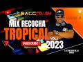 Mix recocha tropical by dj bacgcrash lizandro meza 