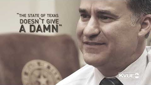 Fighting to end the rape kit backlog in Texas