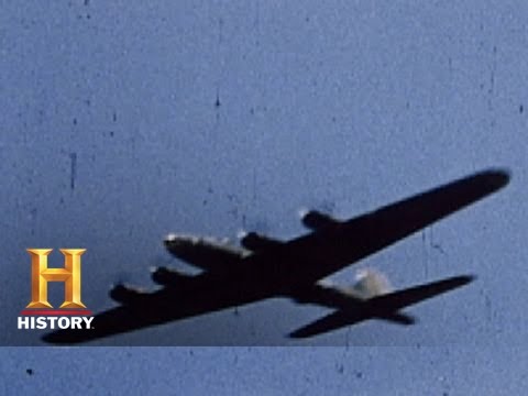 WWII in HD: The Air War | History