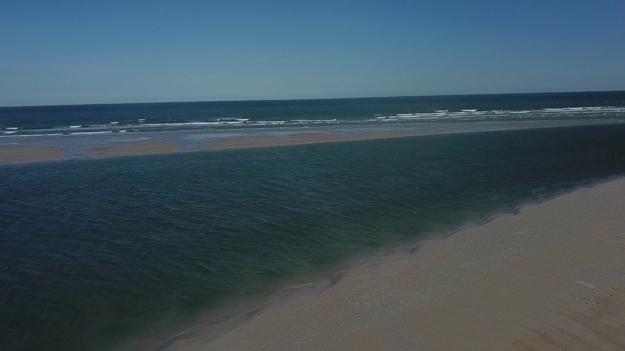 Mason’s Inlet, 2019 - YouTube