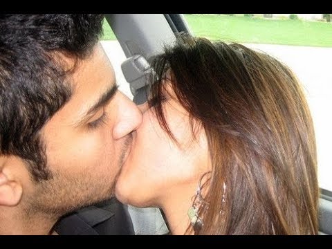 Indian Couple Outdoor Sex