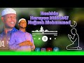 Nashiida Harayaa Najjash Mohammed 2026 1447 2019