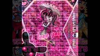 monster  high we stop hate