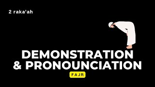 Download Lagu 2 Rakaah: Fajr MP3