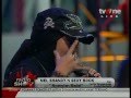 MEL SHANDY and SEXY ROCK - Nyanyian Badai & Timur Tragedi @Radio_Show TvOne (HQ)