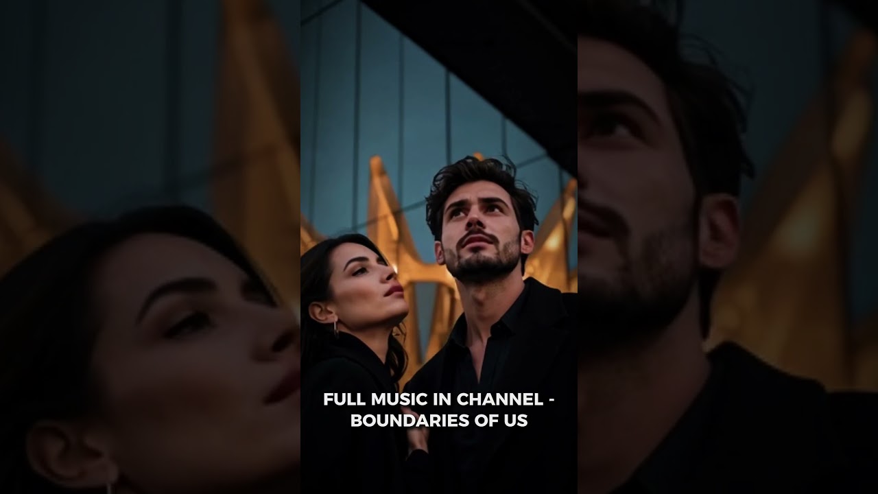 Boundaries of Us  #neosoul #RnB #britishsoul #soulmusic #shorts
