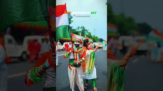 🇮🇳 Celebrating spirit of freedom, unity,& pride at 80th Independence Day Parade.#independenceday