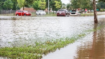 Webinar Recording: A New Way – Applying Asset Management to a Stormwater Program