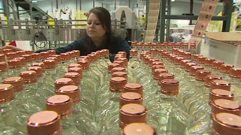 For the love of booze