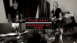 Download lagu Face to Face - 'Walk Away' Together at Home