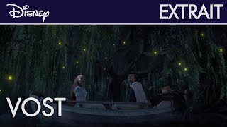 La Petite Sirène (2023) - Extrait : Embrasse-La (Vost) | Disney