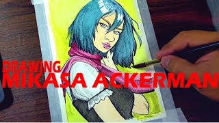 Mikasa Amino App ❤️ #Shorts Mikasa Amino App ❤️ #Shorts
