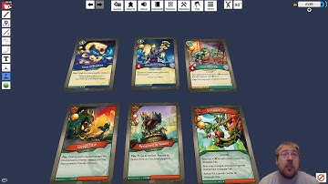 Howto: Mass Mutation in Tabletop Simulator