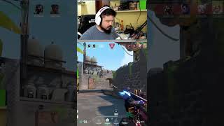 4K CLUTCH VIPER #highlights #valorant #4k #gaming #twitch #gamer #stream #clips #streamer #streaming