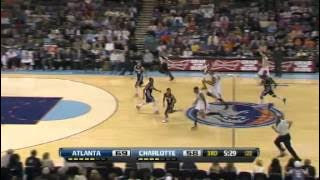 Download lagu Atlanta vs Charlotte NBA Highlights 11/23/2012