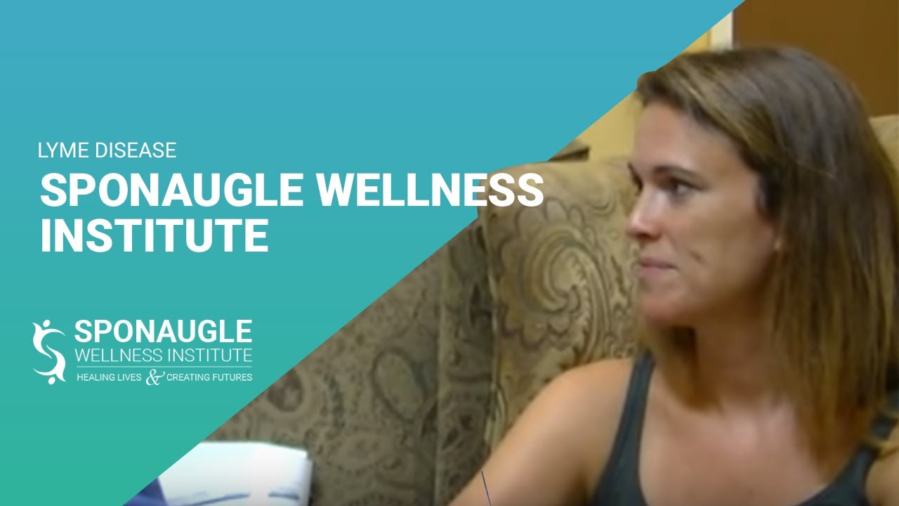 Lyme Disease Treatment Sponaugle Wellness Institute Oldsmar, FL
