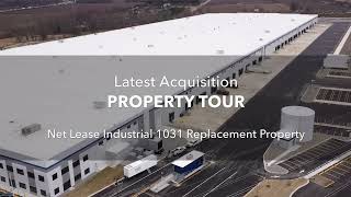 Latest Acquisition - Property Tour