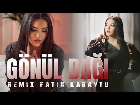 Gönül Dağı - Sura İskenderli  (Tiktok Trend 2024 ) Herkesin Aradığı Türkçe Şarkı Yeni Remix