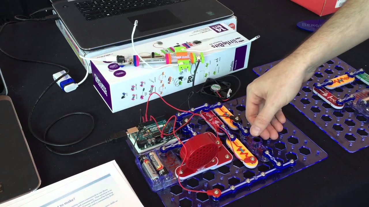 EdSurge Conference 3