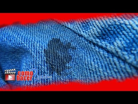 Cómo Quitar Manchas de Tinta