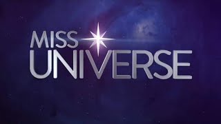 Miss Universe Top 5 Announcement Soundtrack