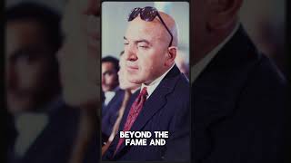 Telly Savalas at 72: The Woman Who Broke His Tough Exterior Profile