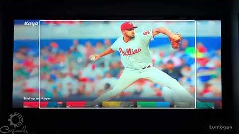 Lumagen Radiance Pro 4K NLS