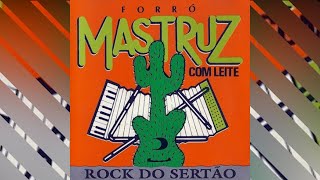 MASTRUZ COM LEITE - Carta de um Marginal (com letra) chords