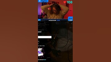 Kitty Cat Chat Scare in Cronos: The New Dawn!