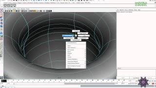 Maya Mental Ray Caustics Tutorial
