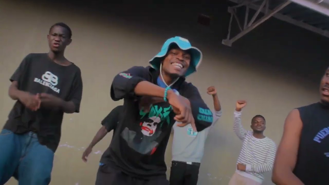 City Yanga_ Crazy Icon ft Wiseman, Heroes, Ronnie Carries