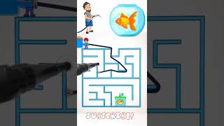 Can you pass this Best Mobile Games, Android iOS Cool game #games #shorts