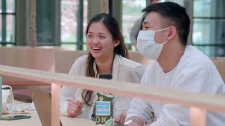 Marian K. Shaughnessy Nurse Leadership Academy Grand Opening