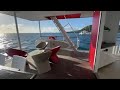 Aqua lodge rental martinique  dream yacht charter