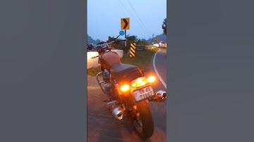 SIMTAC LED LIGHT | led indicators • #interceptor650#continentalgt650 #coimbatore #royalenfield #ooty