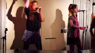 Easy Lover/Philip Bailey&Phil Collins (cover) @Roppongi-BUZZ-LIVE screenshot 5